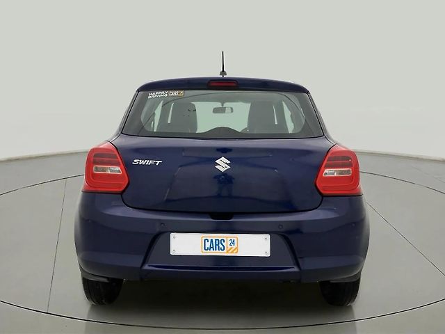 Used Maruti Suzuki Swift [2014-2018] VXi [2014-2017] in Ahmedabad