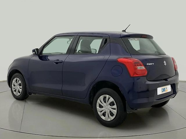 Used Maruti Suzuki Swift [2014-2018] VXi [2014-2017] in Ahmedabad