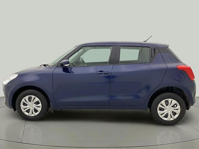 Used Maruti Suzuki Swift [2014-2018] VXi [2014-2017] in Ahmedabad