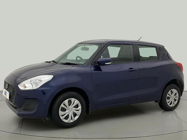 Used Maruti Suzuki Swift [2014-2018] VXi [2014-2017] in Ahmedabad