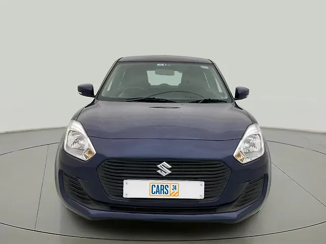 Used Maruti Suzuki Swift [2014-2018] VXi [2014-2017] in Ahmedabad