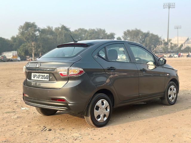 Used Tata Tigor XZ CNG [2022-2023] in Delhi