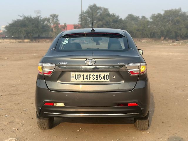Used Tata Tigor XZ CNG [2022-2023] in Delhi