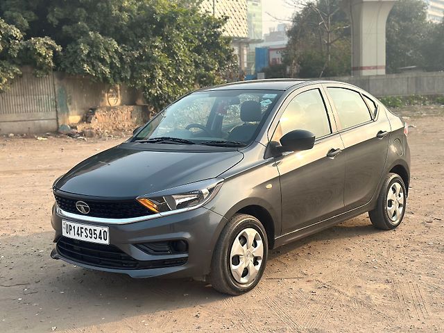 Used Tata Tigor XZ CNG [2022-2023] in Delhi