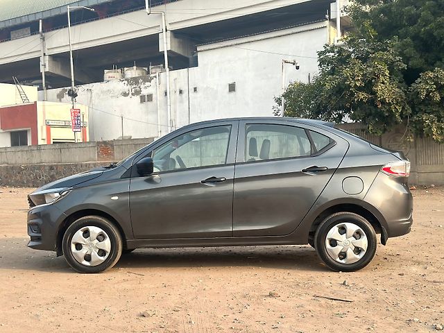 Used Tata Tigor XZ CNG [2022-2023] in Delhi