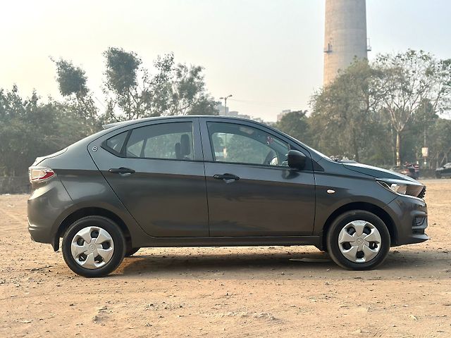 Used Tata Tigor XZ CNG [2022-2023] in Delhi