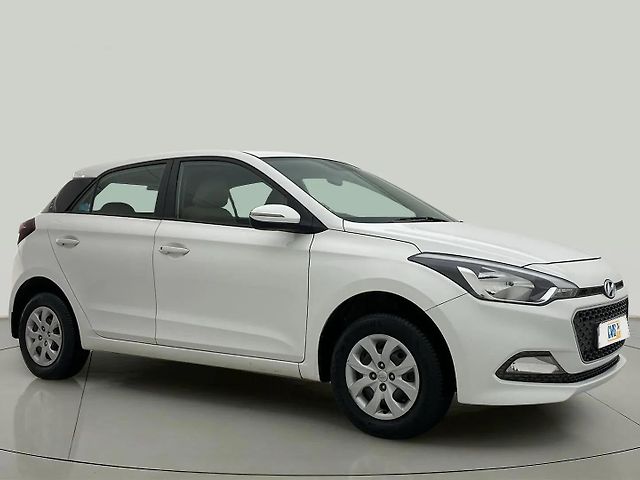Used 2017 Hyundai Elite i20 in Ahmedabad