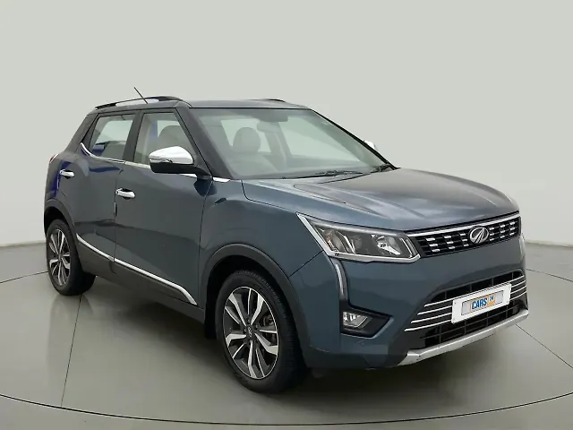 Used 2022 Mahindra XUV300 in Hyderabad