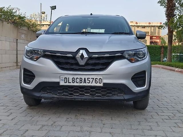 Used 2020 Renault Triber in Delhi