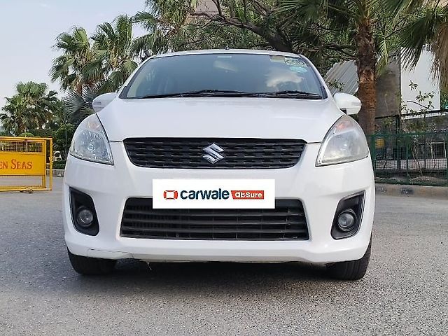 Used 2013 Maruti Suzuki Ertiga in Delhi