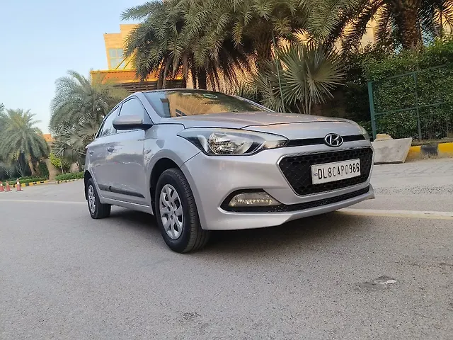 Used 2016 Hyundai Elite i20 in Delhi