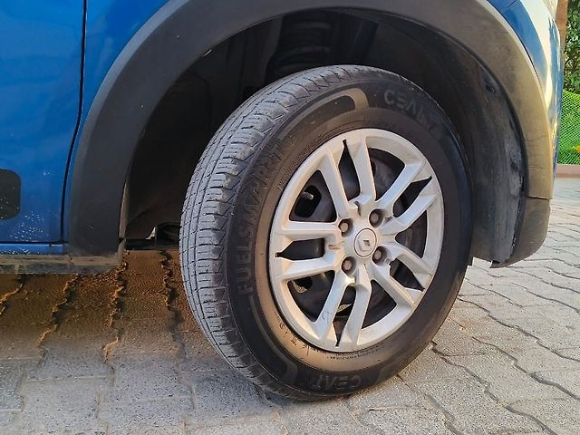 Used 2020 Renault Triber in Delhi