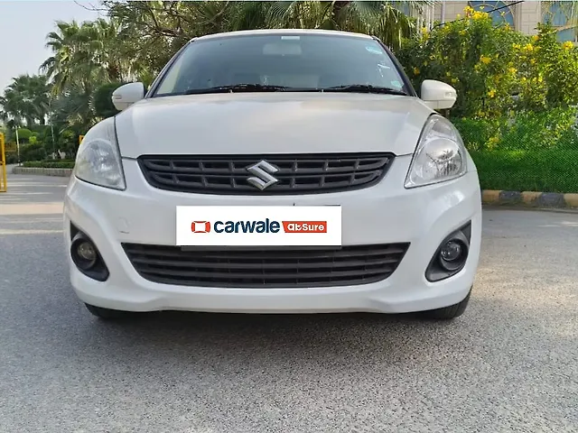 Used 2012 Maruti Suzuki Swift DZire in Delhi