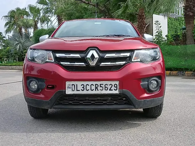 Used 2019 Renault Kwid in Delhi