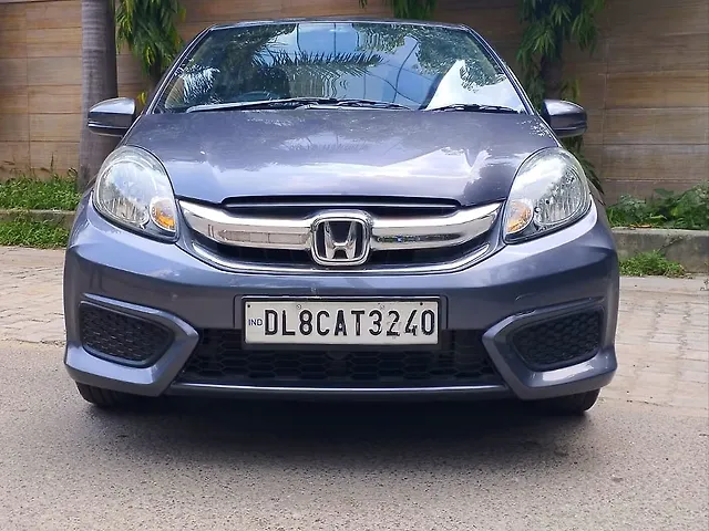 Used 2018 Honda Amaze in Delhi
