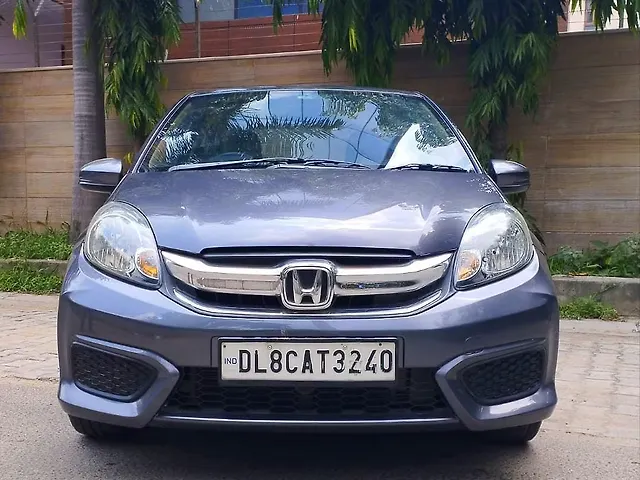 Used 2018 Honda Amaze in Delhi