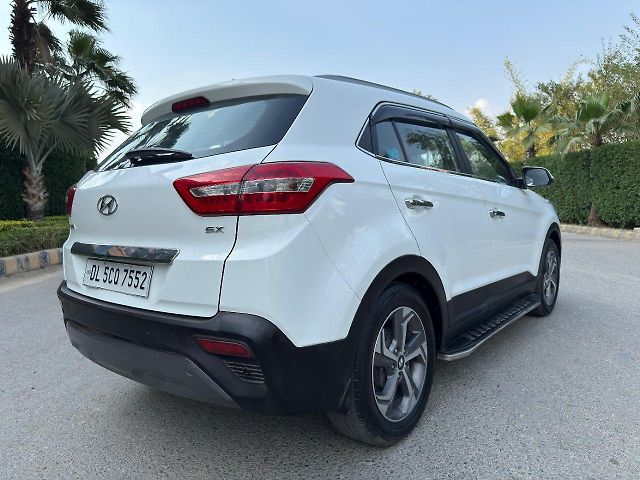 Used 2019 Hyundai Creta in Delhi