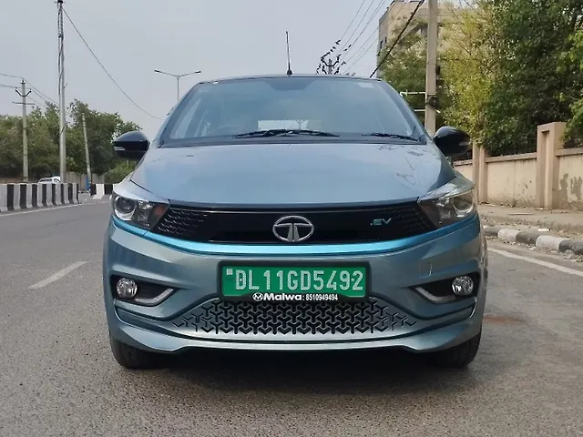 Used 2024 Tata Tiago EV in Delhi