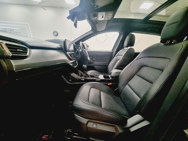 Used Tata Harrier Fearless Dark Edition AT in Pune
