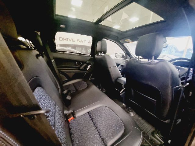 Used Tata Harrier Fearless Dark Edition AT in Pune