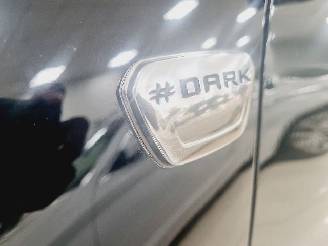 Used Tata Harrier Fearless Dark Edition AT in Pune