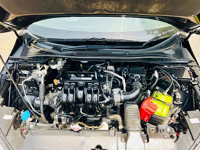 Used Honda All New City [2020-2023] VX CVT Petrol in Ahmedabad