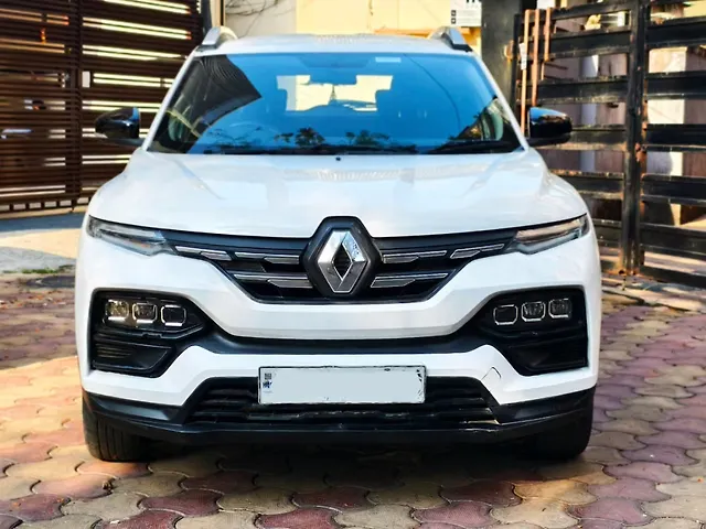 Used 2022 Renault Kiger in Kolkata