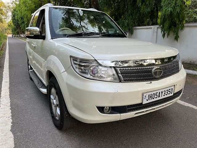 Used Tata Safari Storme [2012-2015] 2.2 VX 4x2 in Jamshedpur