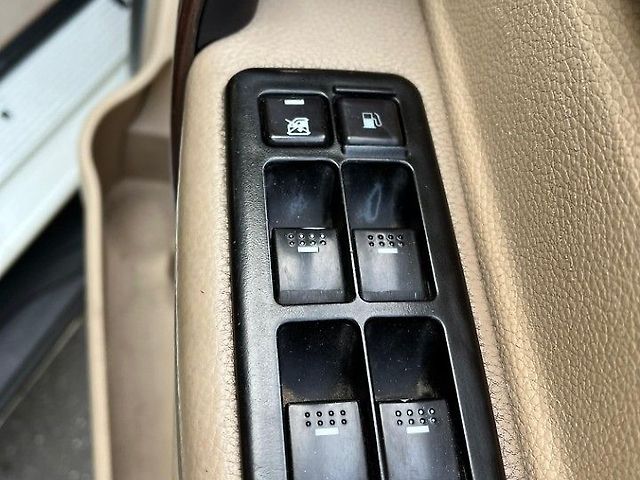 Used Tata Safari Storme [2012-2015] 2.2 VX 4x2 in Jamshedpur