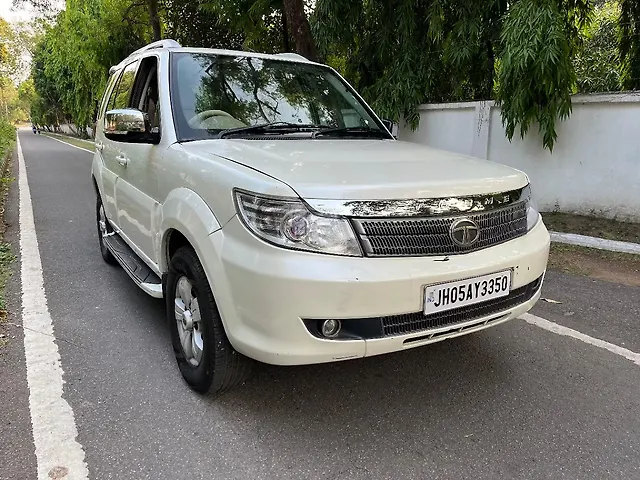 Used Tata Safari Storme [2012-2015] 2.2 VX 4x2 in Jamshedpur