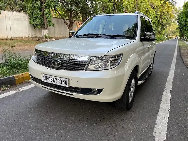 Used Tata Safari Storme [2012-2015] 2.2 VX 4x2 in Jamshedpur