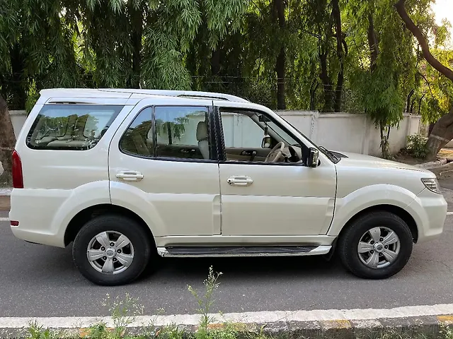 Used Tata Safari Storme [2012-2015] 2.2 VX 4x2 in Jamshedpur