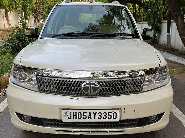 Used Tata Safari Storme [2012-2015] 2.2 VX 4x2 in Jamshedpur