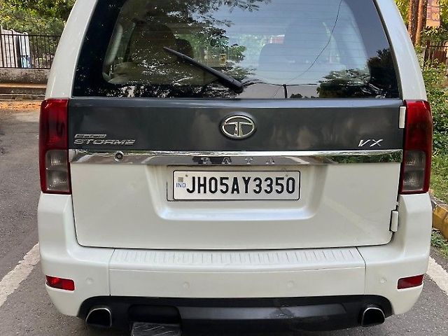 Used Tata Safari Storme [2012-2015] 2.2 VX 4x2 in Jamshedpur
