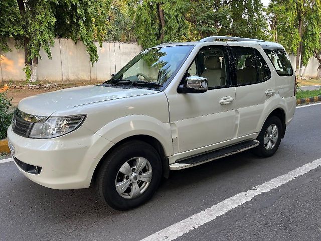 Used Tata Safari Storme [2012-2015] 2.2 VX 4x2 in Jamshedpur