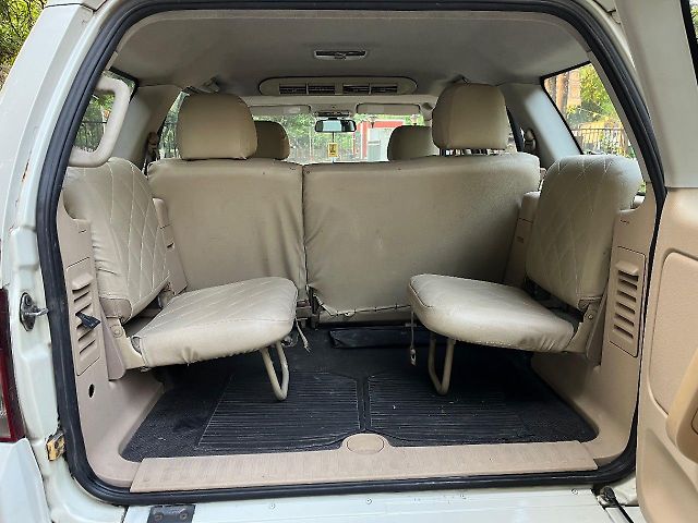 Used Tata Safari Storme [2012-2015] 2.2 VX 4x2 in Jamshedpur