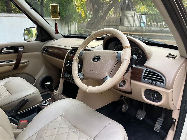 Used Tata Safari Storme [2012-2015] 2.2 VX 4x2 in Jamshedpur