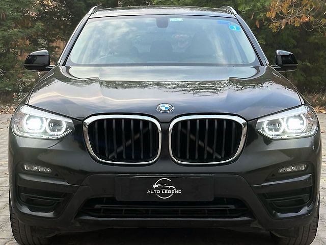 Used 2021 BMW X3 in Gurgaon