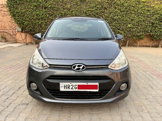Used 2014 Hyundai Grand i10 in Gurgaon