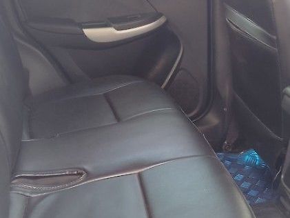 Used Maruti Suzuki Baleno [2019-2022] Zeta 1.3 in Thiruvananthapuram