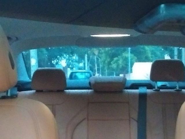 Used BMW 5 Series [2013-2017] 520d Luxury Line in Coimbatore