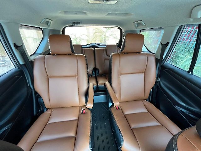 Used Toyota Innova Crysta [2016-2020] 2.8 GX AT 7 STR [2016-2020] in Gurgaon