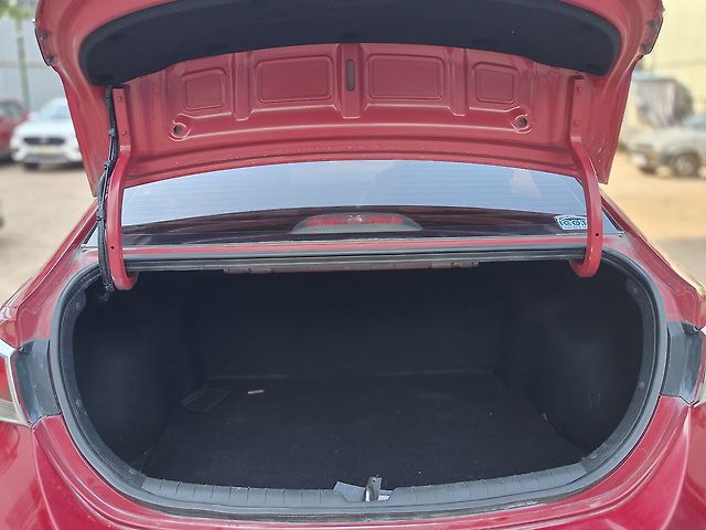 Used Hyundai Verna [2017-2020] SX (O) AT Anniversary Edition 1.6 VTVT in Hyderabad