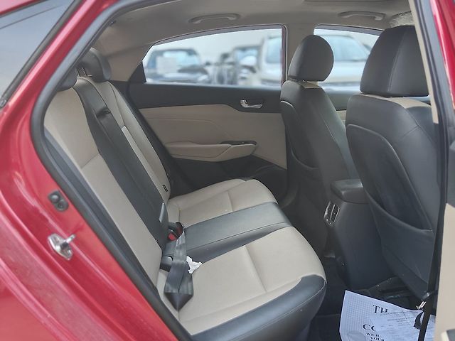 Used Hyundai Verna [2017-2020] SX (O) AT Anniversary Edition 1.6 VTVT in Hyderabad