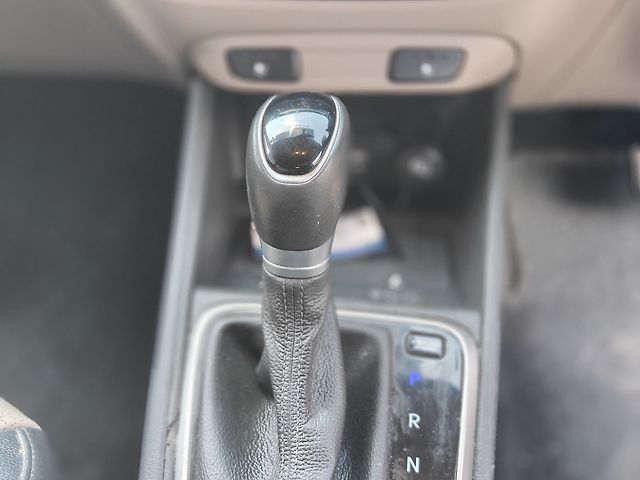Used Hyundai Verna [2017-2020] SX (O) AT Anniversary Edition 1.6 VTVT in Hyderabad