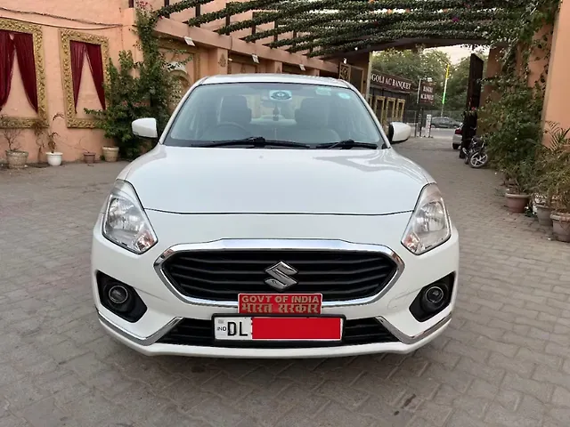 Used 2019 Maruti Suzuki DZire in Gurgaon