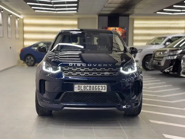 Used 2020 Land Rover Discovery Sport in Delhi