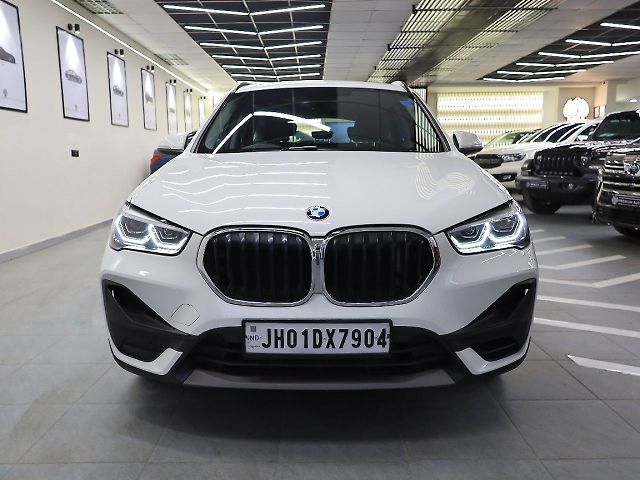 Used 2020 BMW X1 in Delhi