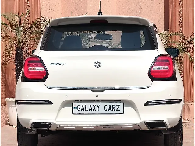 Used Maruti Suzuki Swift [2021-2024] VXi [2021-2023] in Gurgaon