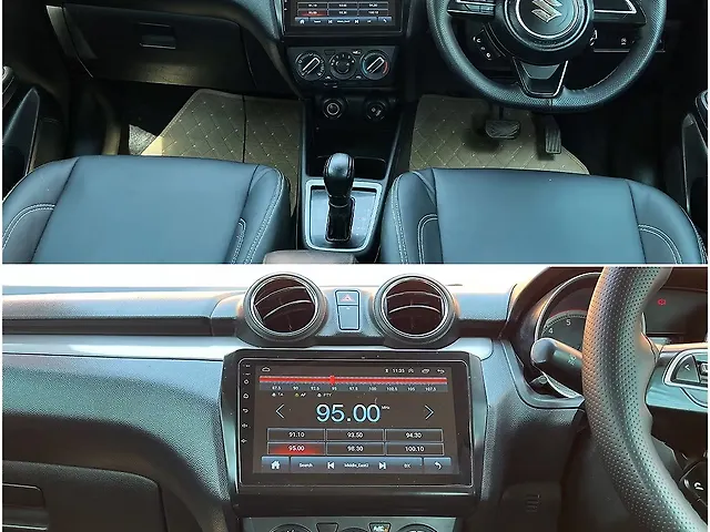 Used Maruti Suzuki Swift [2021-2024] VXi [2021-2023] in Gurgaon